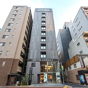ホテル ホテルリブマックス博多駅前